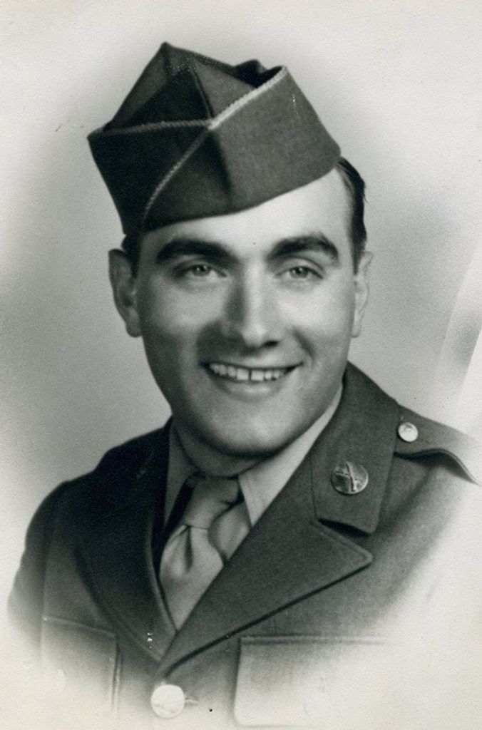 Earl G. Mcclintock