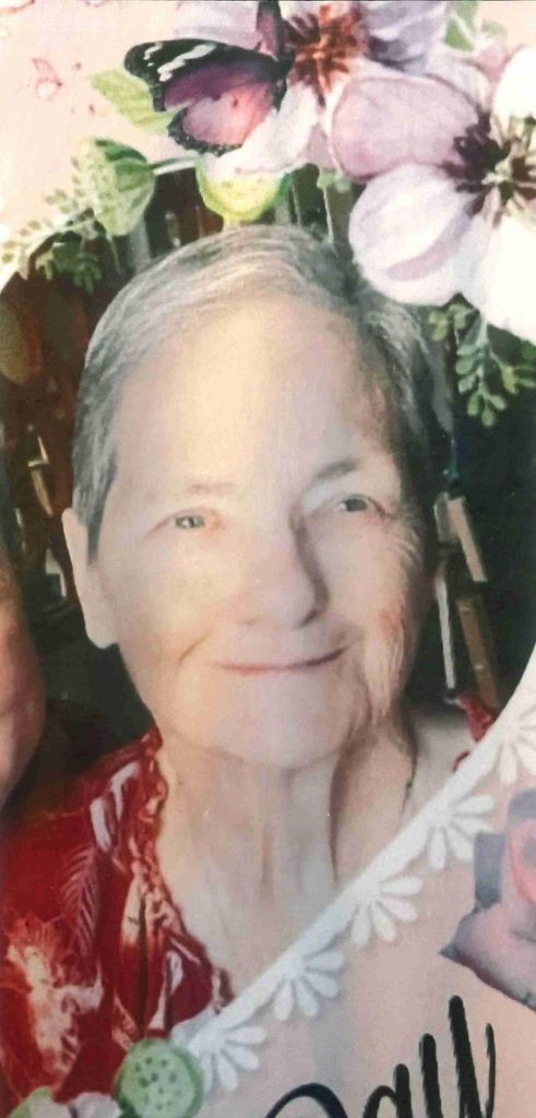 Betty Jean Spellins Profile Photo