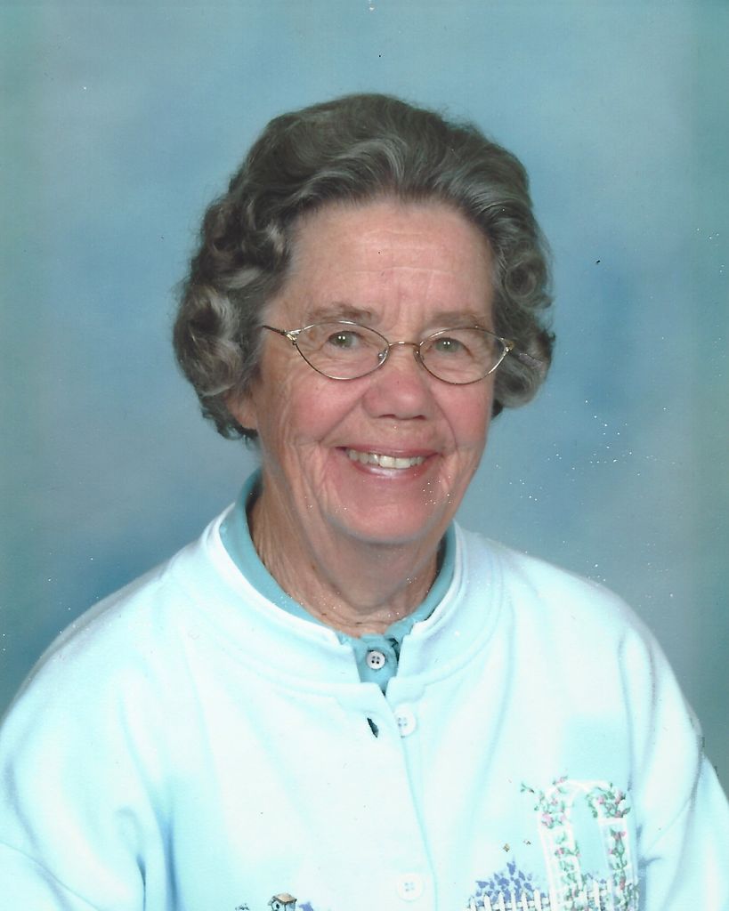Lois Lewis