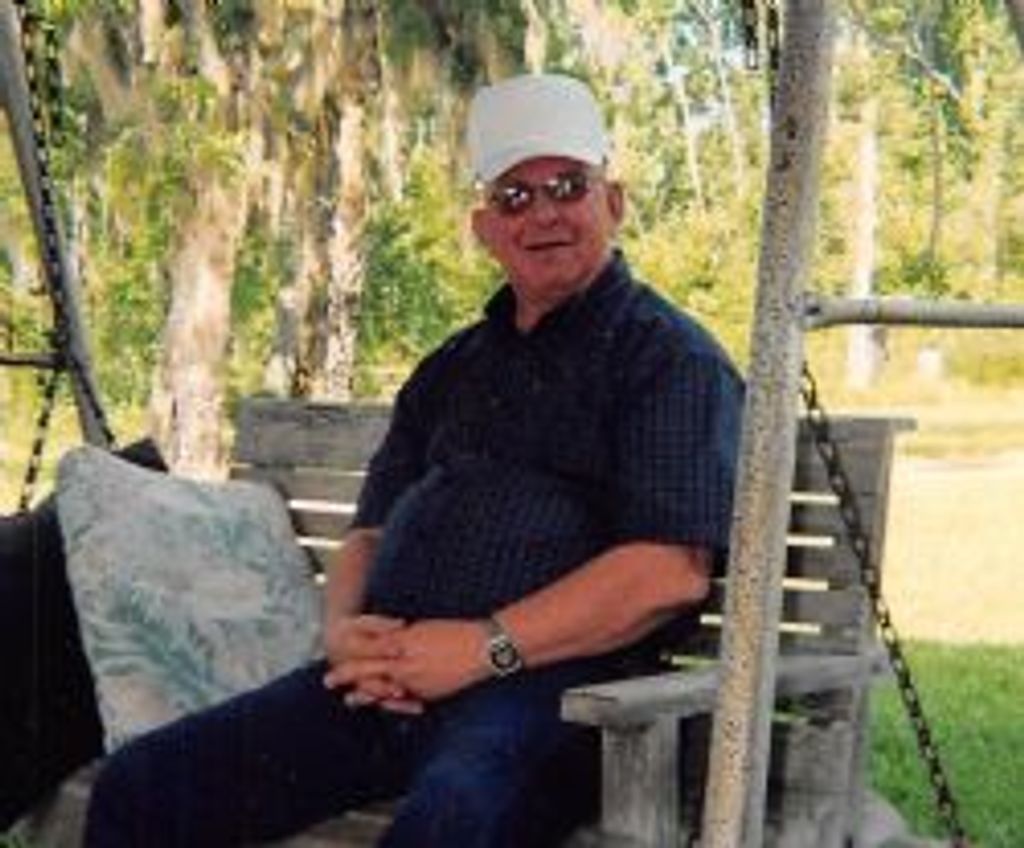 Homer Craig