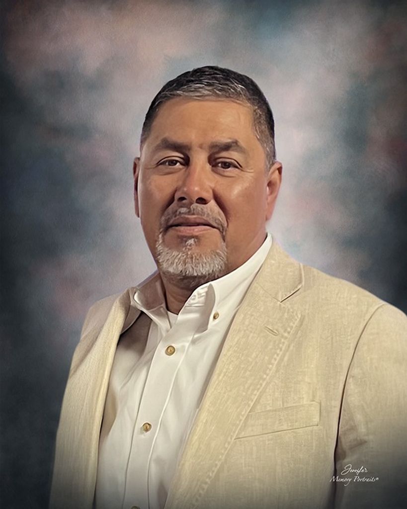 Eustaquio Flores