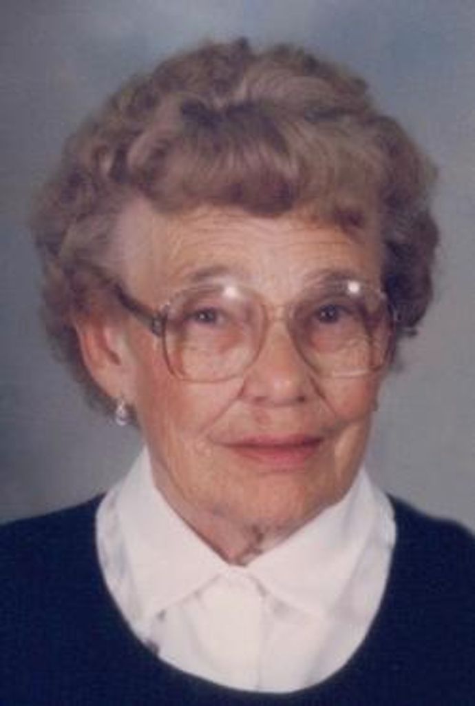 Dorothy Marie Mcquiston