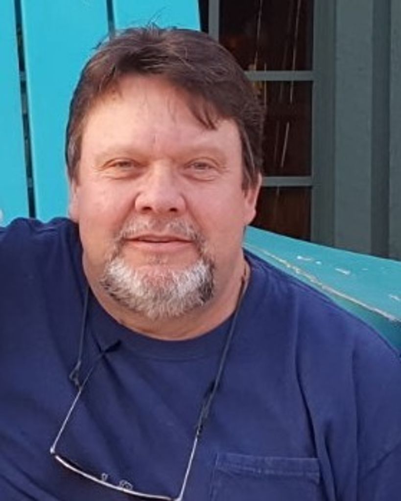 John David Nipper Profile Photo