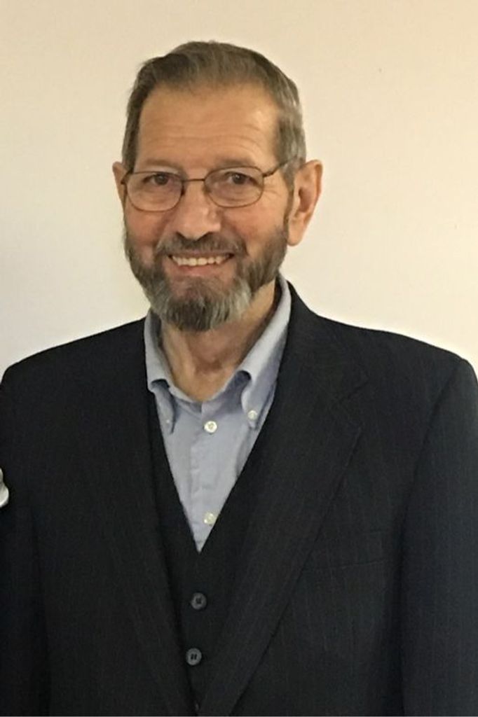 Larry Eugene Ingleright