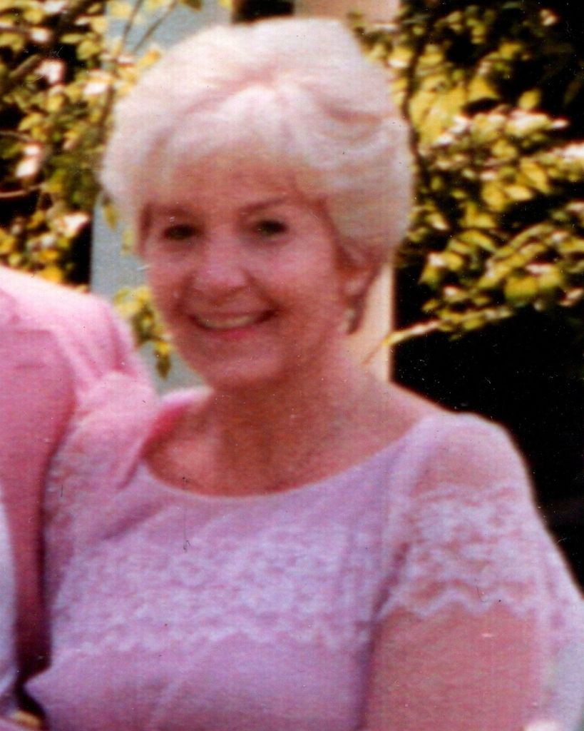 Myrna J. Graham