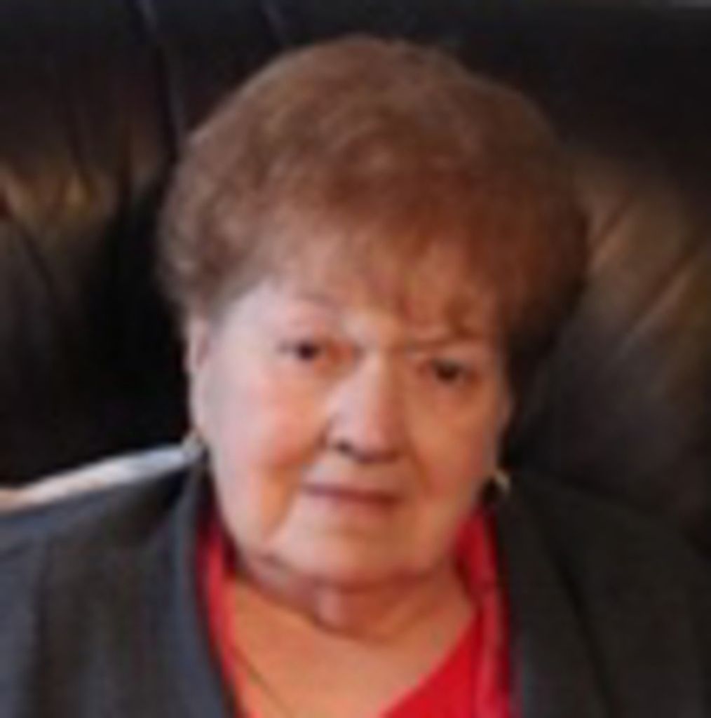 Irene M. Hrenko