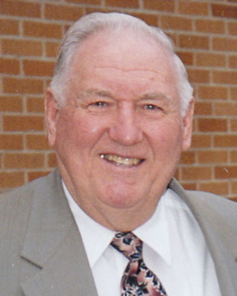 H. Stewart Pulsipher
