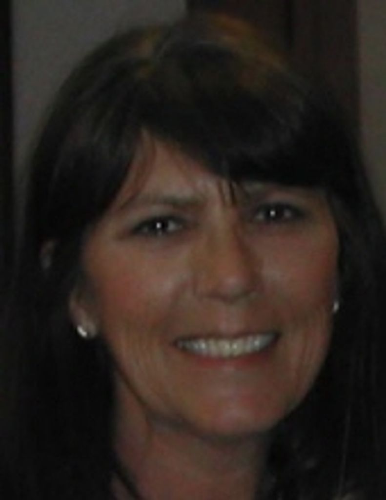 Kathy Ann Mayer