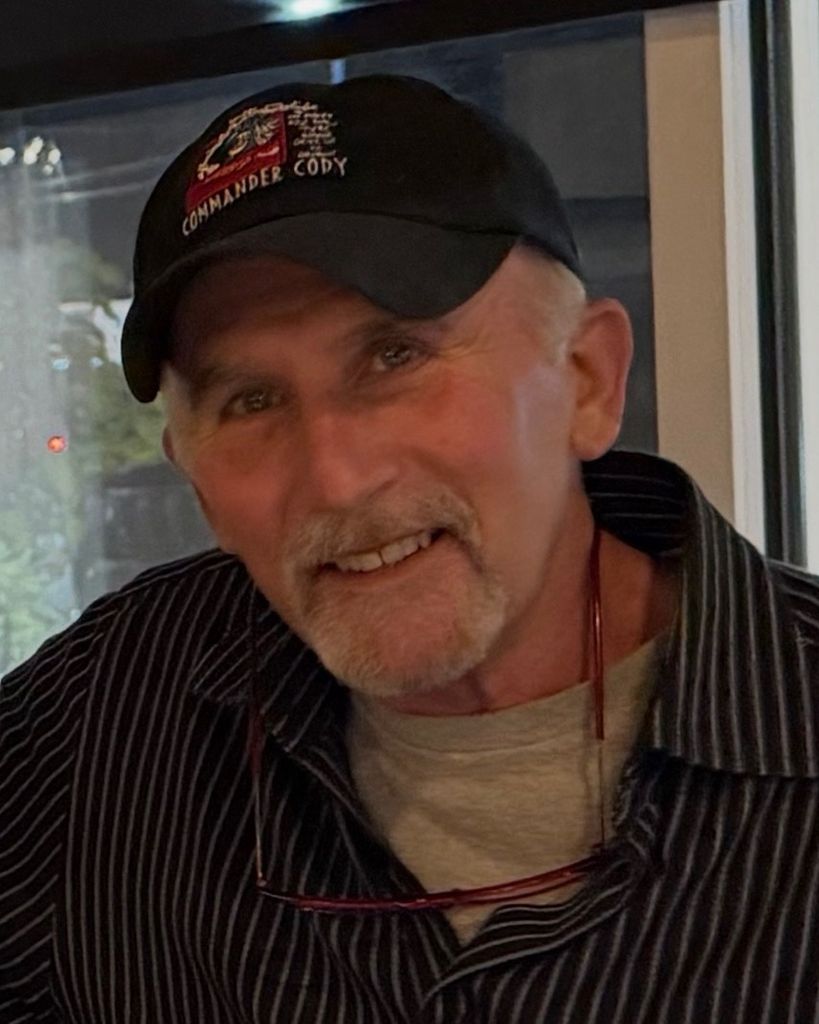 James Scott Hanson Profile Photo