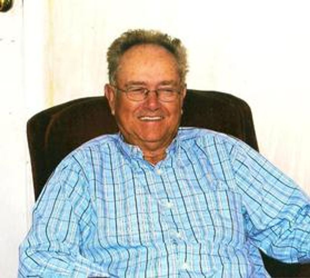 Fred "Freddie" Luttrell Profile Photo