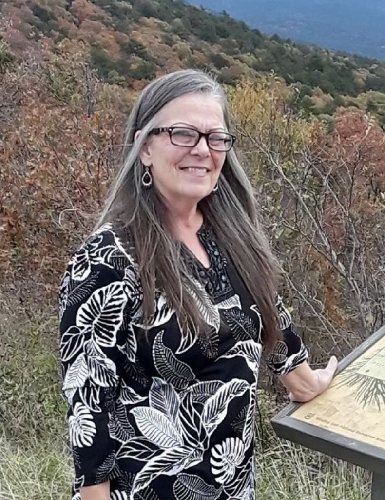 Debra "Debbie" Lynn (Saxon)  Gilpin