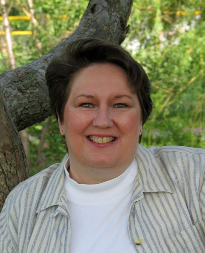 Darlene Freiberg