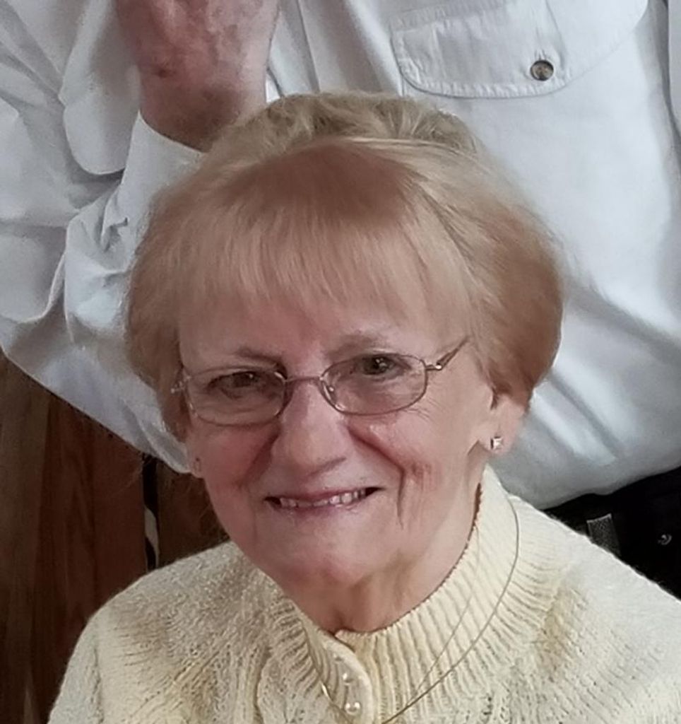 Lorraine T. Moller Profile Photo
