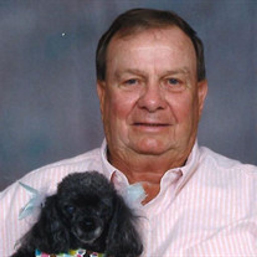 Harry Tom Wilson