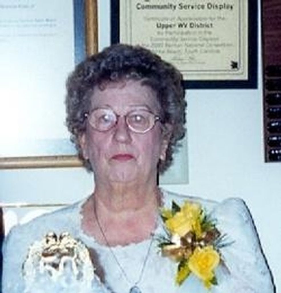 Lucille A. Judy Profile Photo