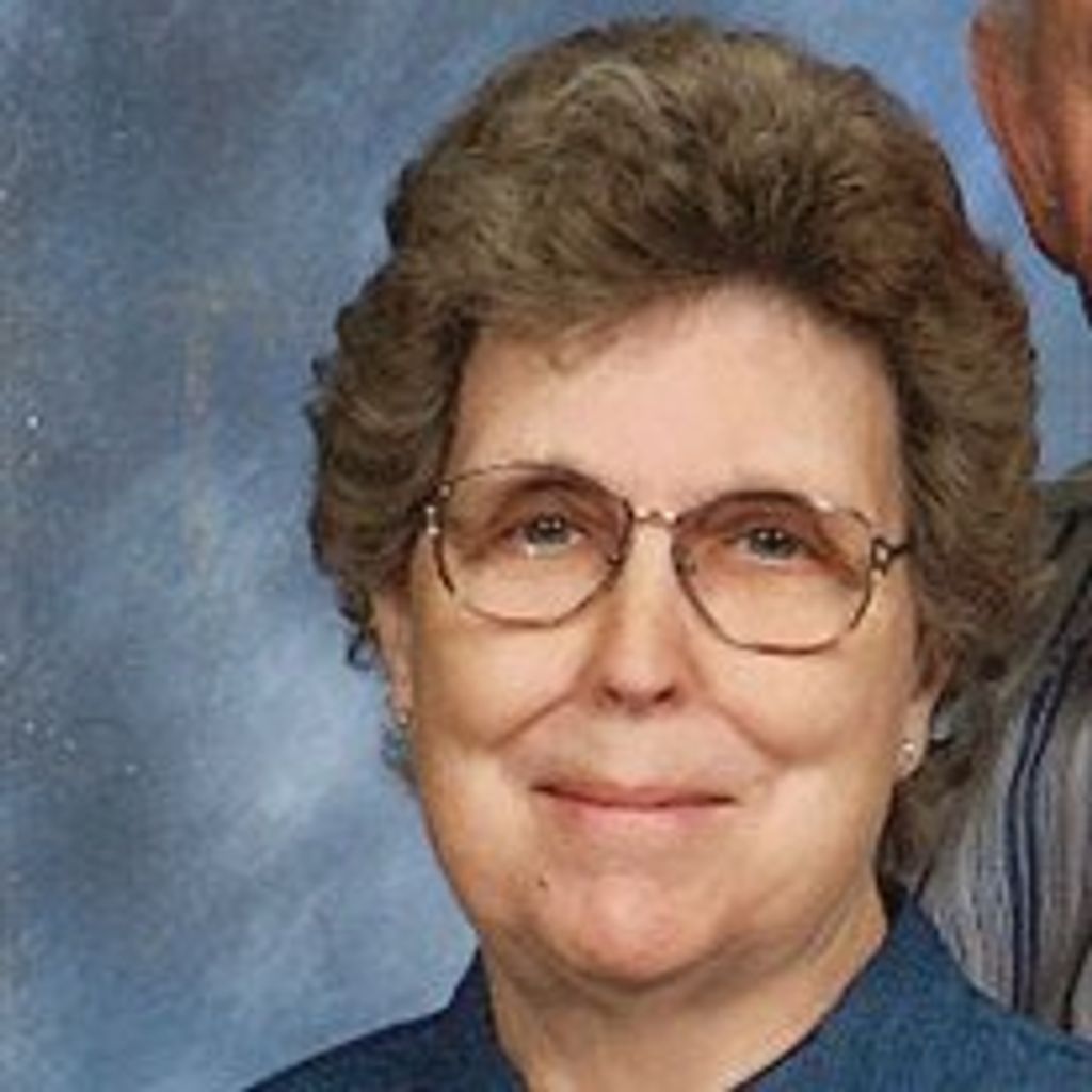 Margaret  JoAnn Peters