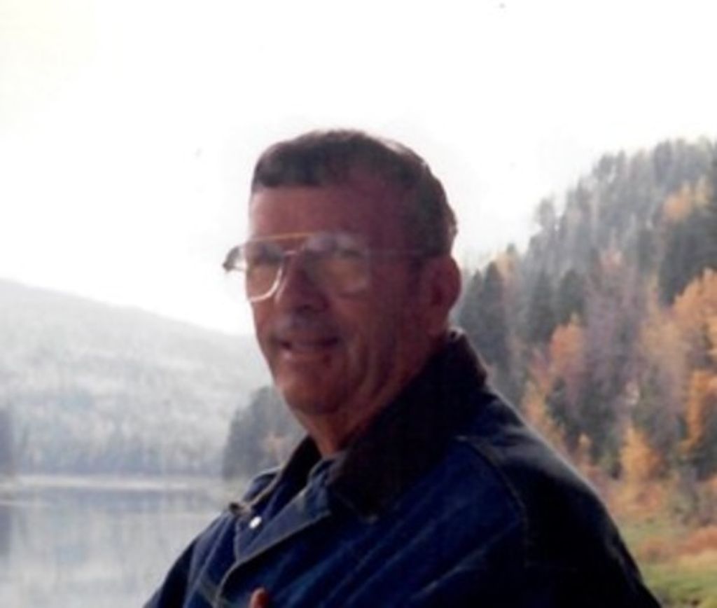 Karl David Mckenzie Profile Photo