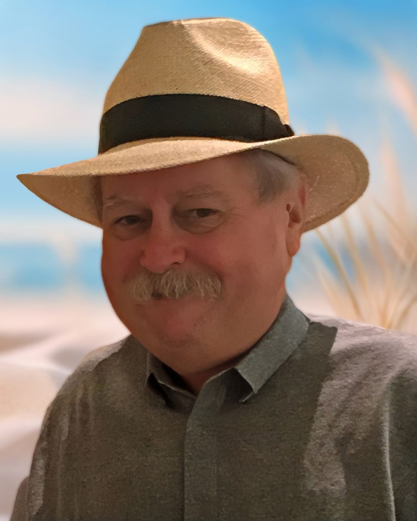 George "G.B." Dubaz, Jr., USN retired Profile Photo