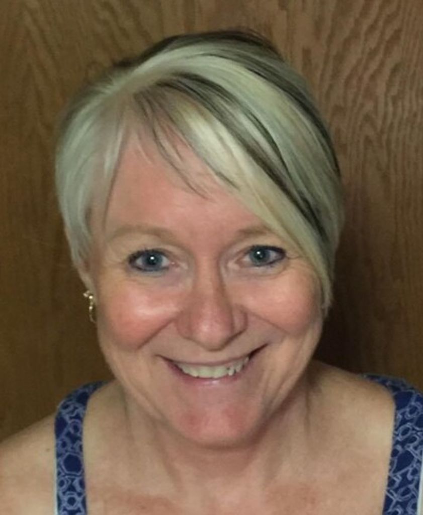 Victoria L. "Vicki" Dilocker