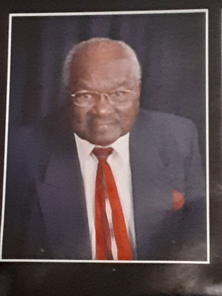 Deacon Leroy Sims Profile Photo