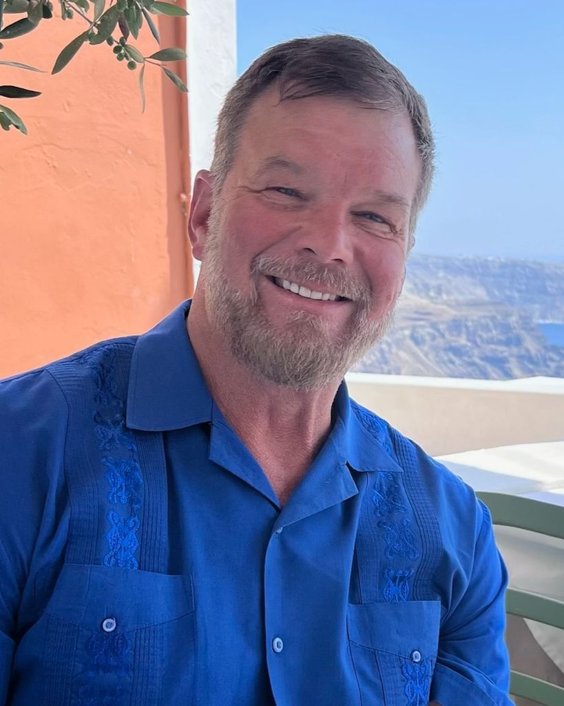 Steven Dean Guy Profile Photo