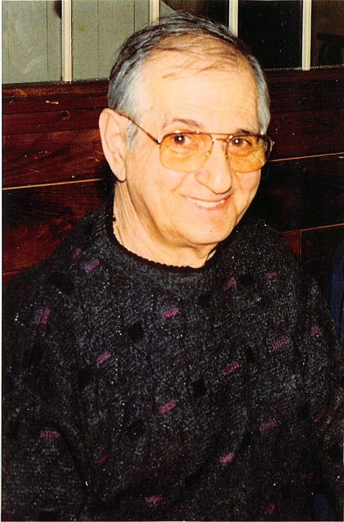 Oscar Surabian Profile Photo