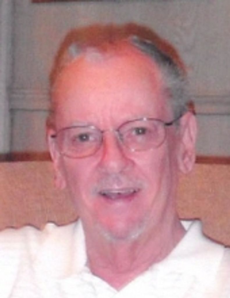 Coleman Wayne Bienvenu Profile Photo