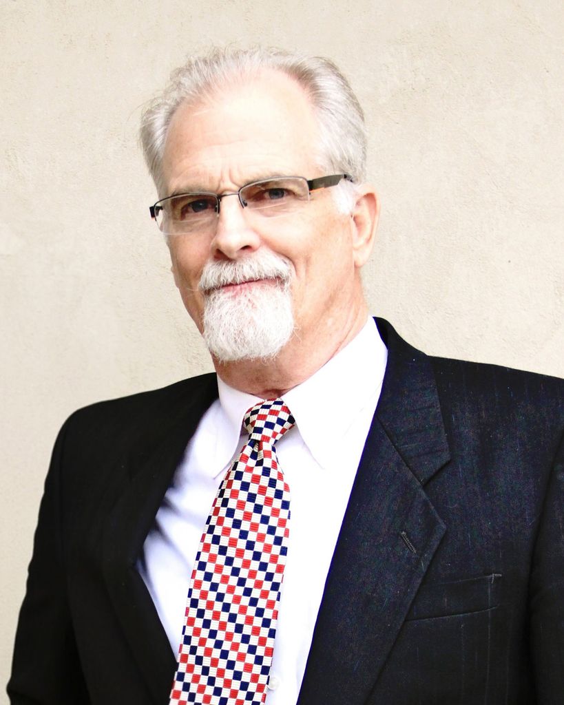Ralph Robert Richey Jr.