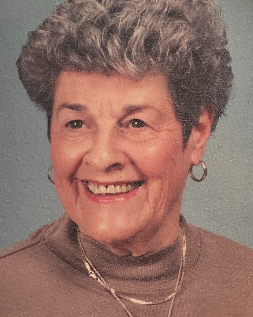 Germaine M. Albair Profile Photo