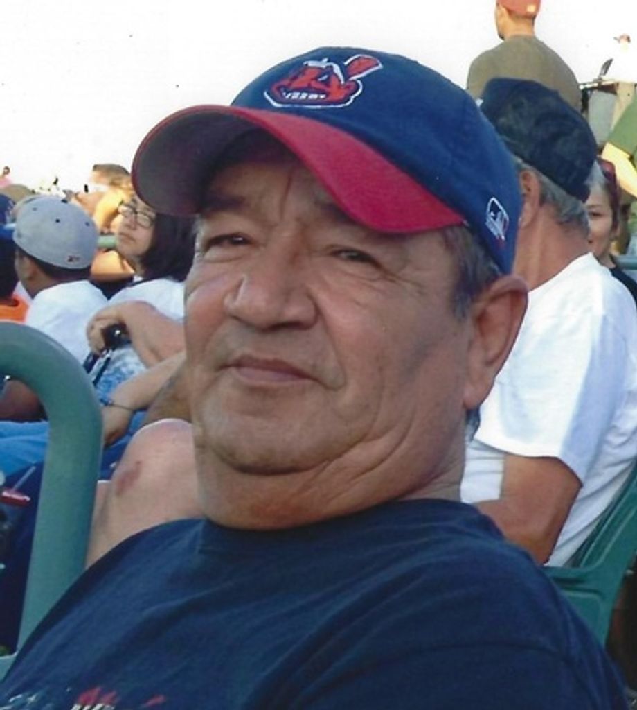 James Patrick Torres