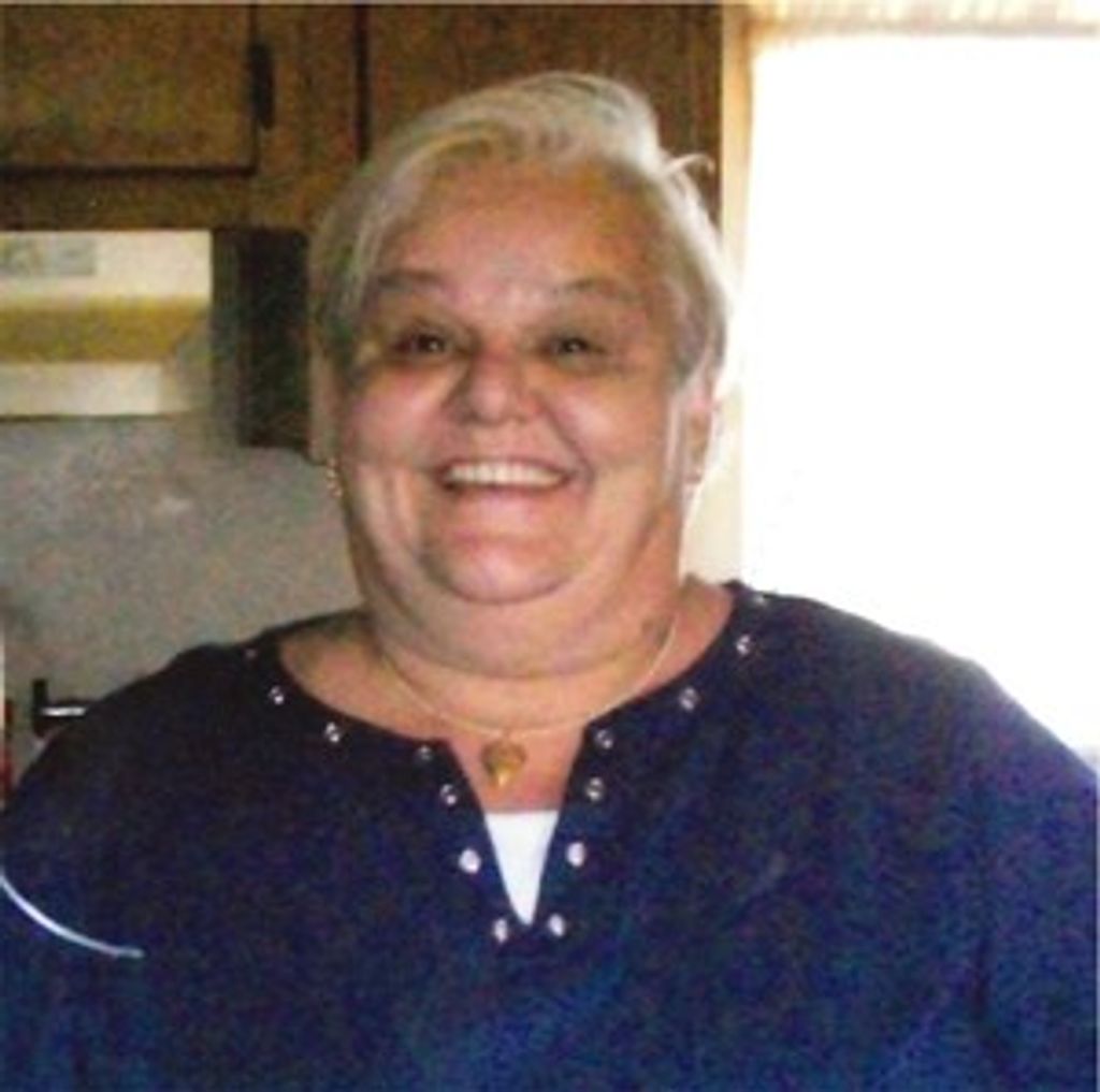Anna Marie (Mann) Grigsby Profile Photo