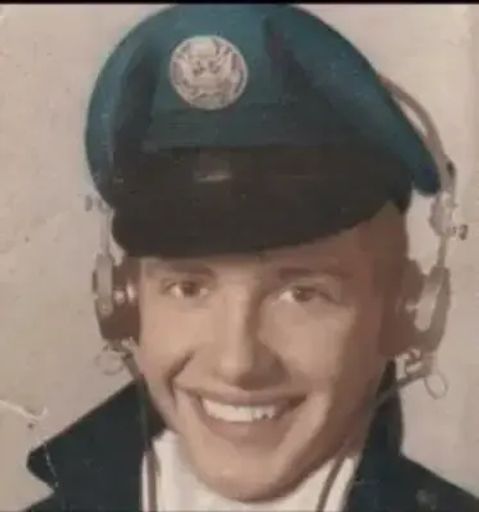 Herald Baker Profile Photo