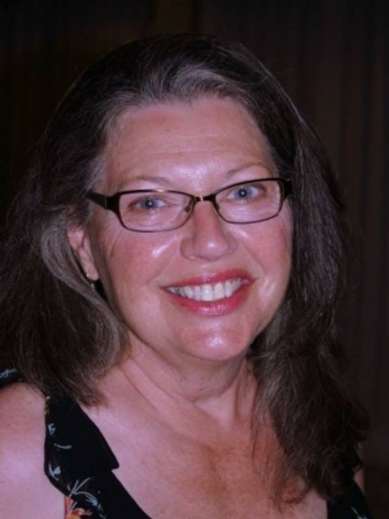 Sherry  Coberly