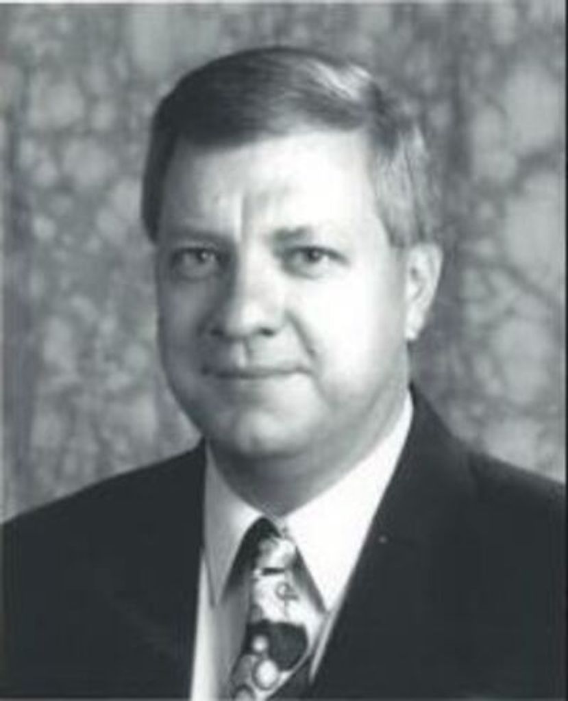 Michael Gene Hiatt Profile Photo