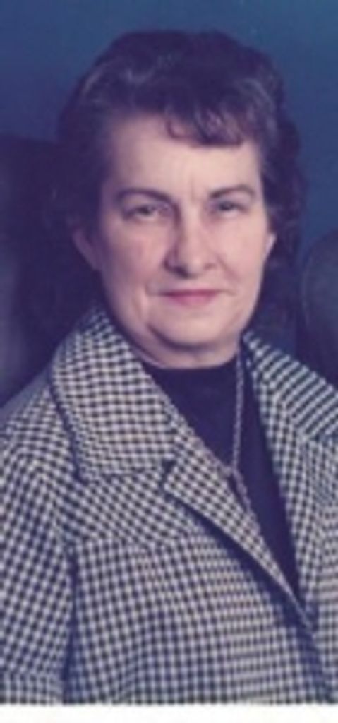 Bettie Goodman