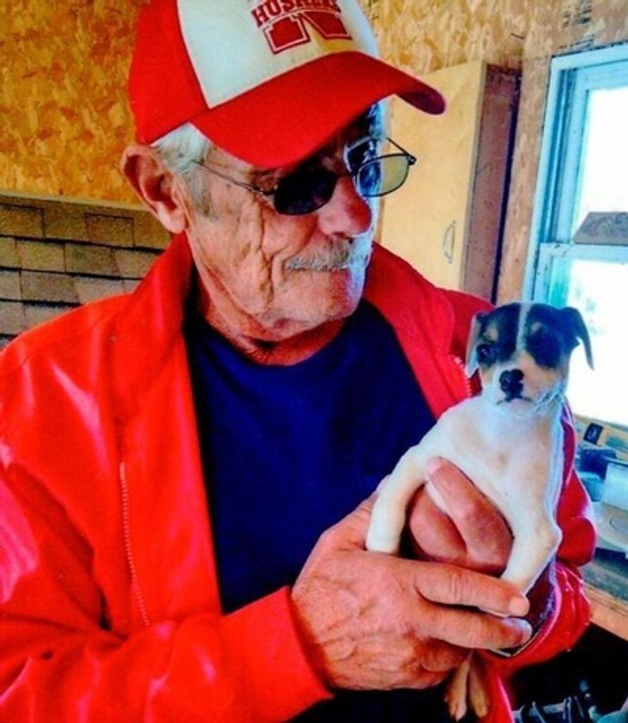 Gary L. Nolte Profile Photo