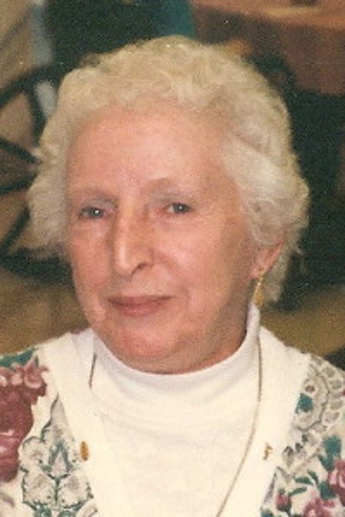 Priscilla E. (Cullen) Graves