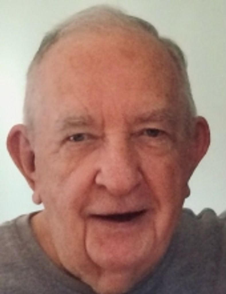  Henry Gerald  "Jerry"  Grote