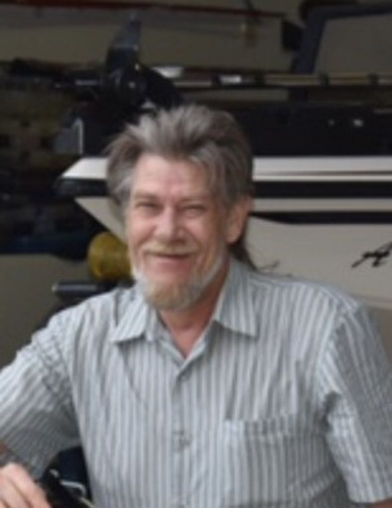 Steve O'Dell Smith Profile Photo