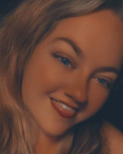 Courtney Marie Frew's obituary image