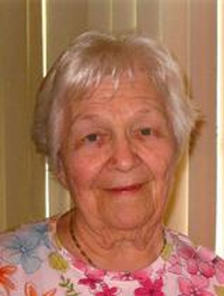 Rose Pirie