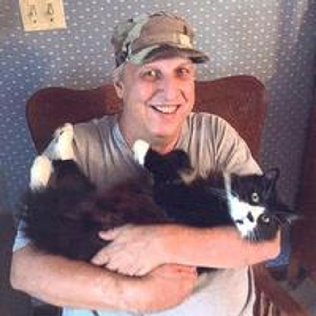 David Tecumseh Corriveau Profile Photo
