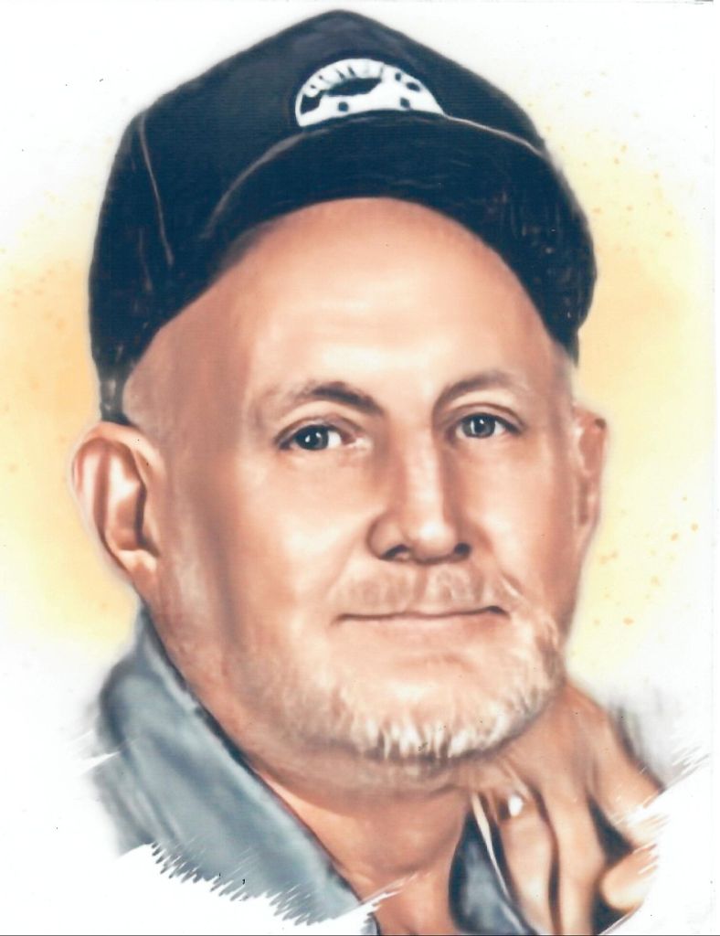 Jerry G. Curry Profile Photo