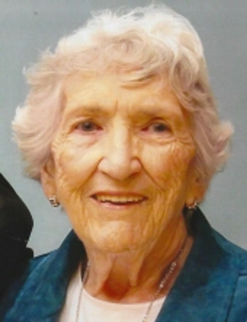 Muriel S. Maloney