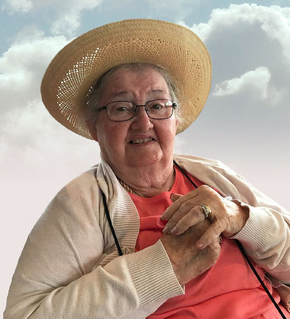 Jean Eloise Peterson Profile Photo