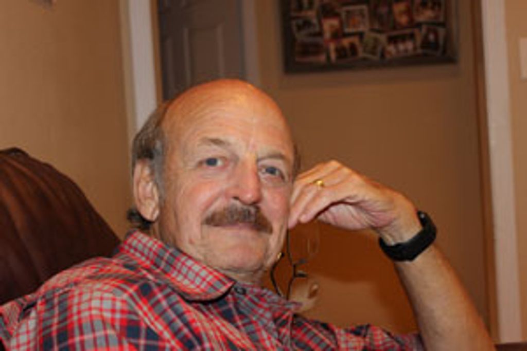 Donald Carol Faulkner