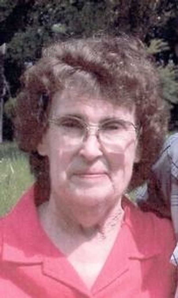 Nannie Bates Martin Profile Photo