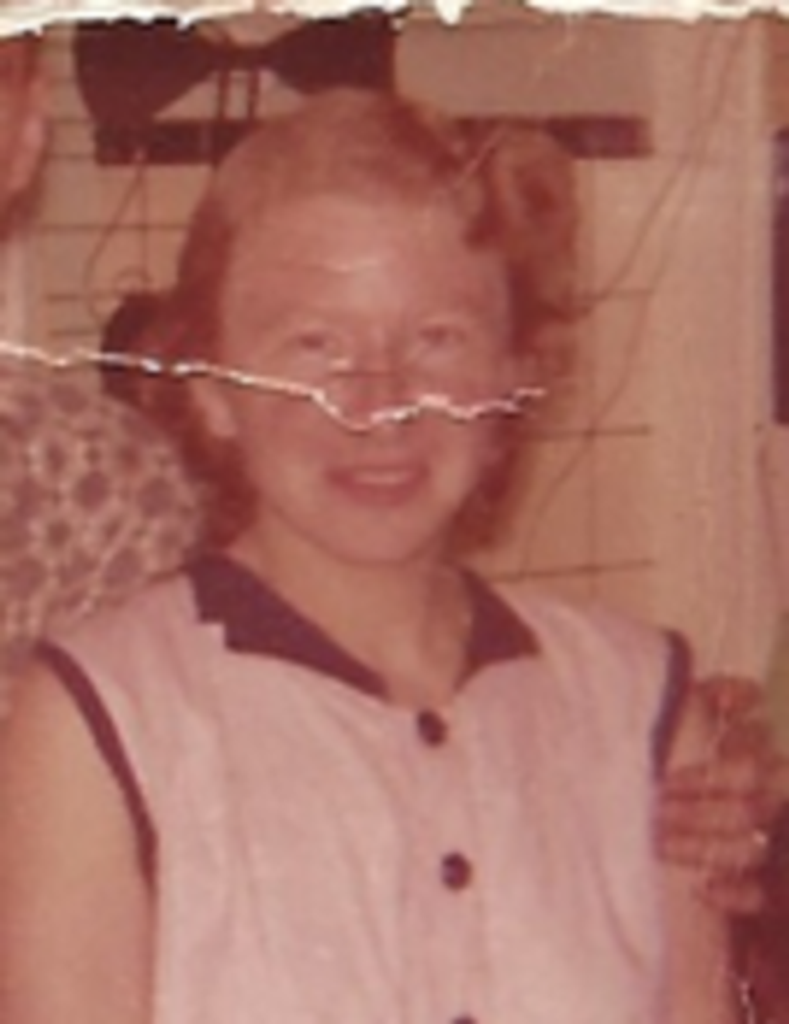 Joyce E. (Zeigler) Hippensteel