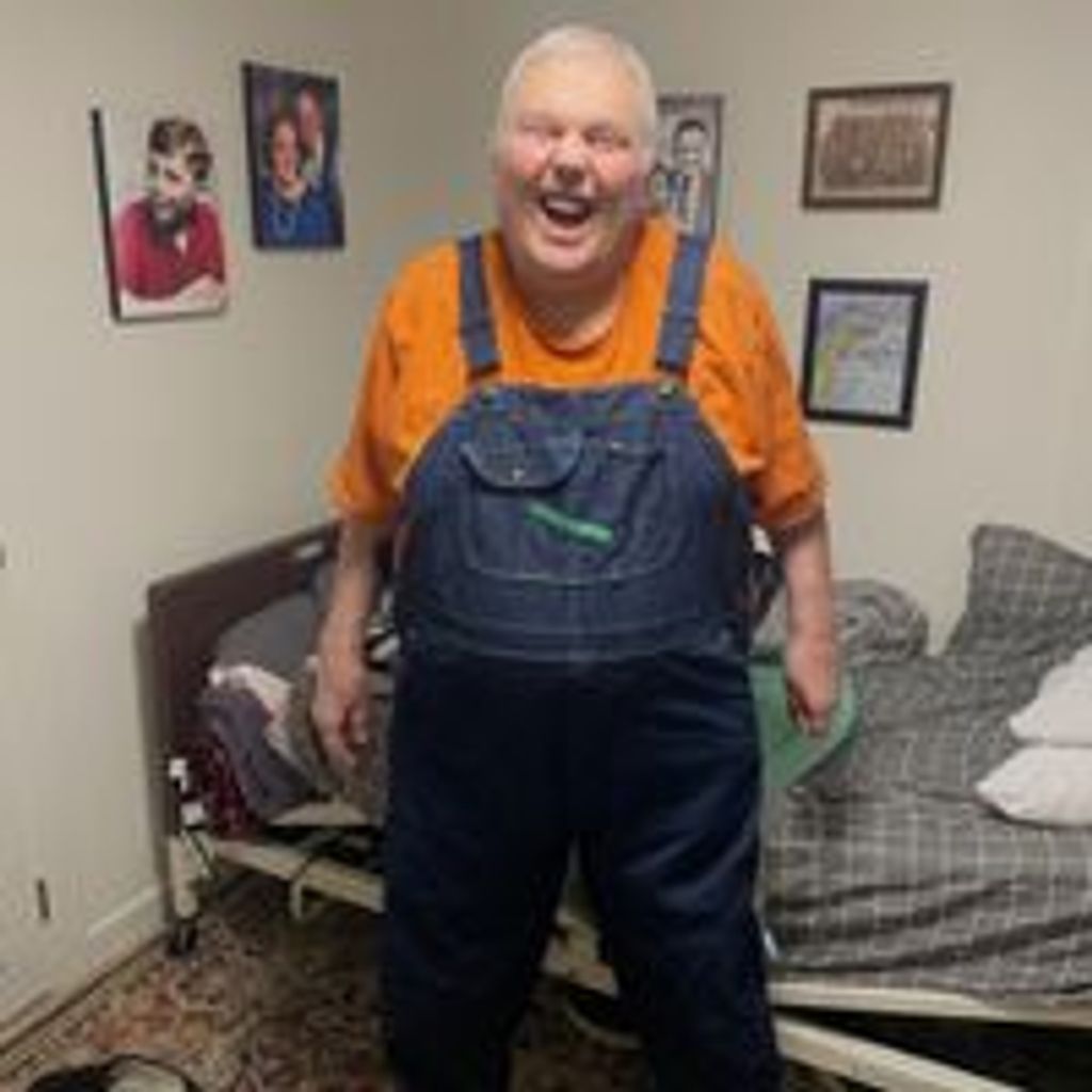 Carl Edward Miley Profile Photo