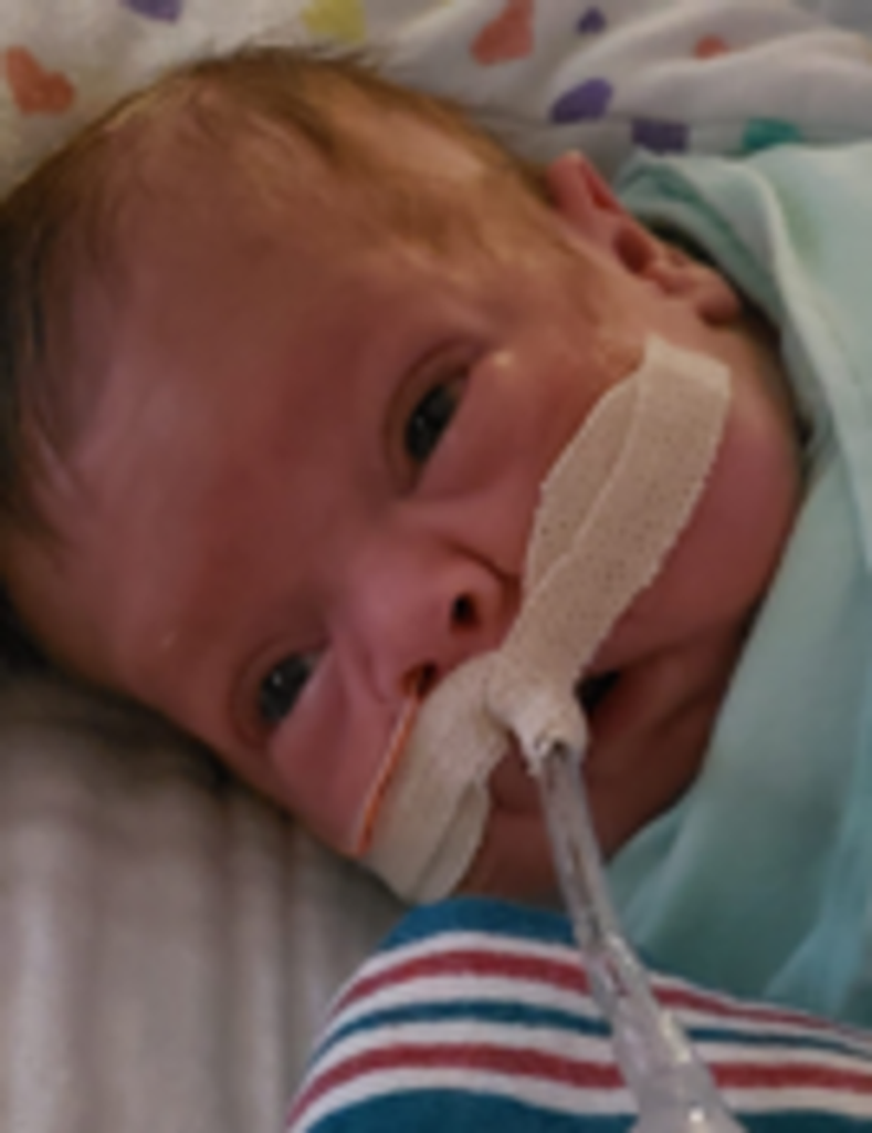 Giovanni Alexander (Doss) Doss